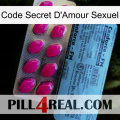 Sex Love Secret Code 35